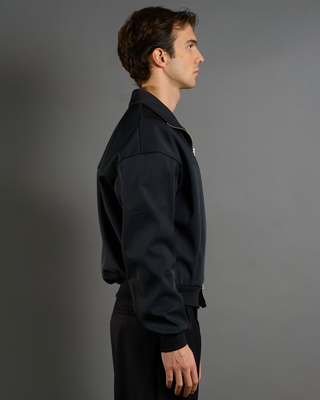 Giubbino Cropped Tecnico