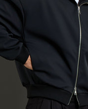 Giubbino Cropped Tecnico