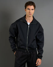 Giubbino Cropped Tecnico