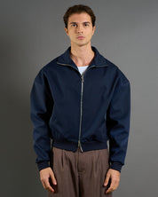 Giubbino Cropped Tecnico