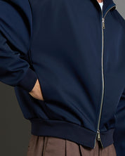 Giubbino Cropped Tecnico