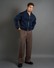 Giubbino Cropped Tecnico