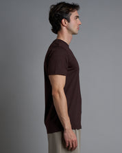 T-shirt Basic Strutturata