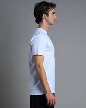 T-shirt Basic Strutturata