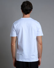 T-shirt Basic Strutturata