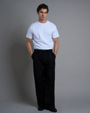 T-shirt Basic Strutturata
