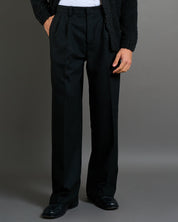 Pantalone in lana Limited Edition