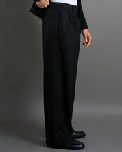 Pantalone in lana Limited Edition