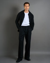 Pantalone in lana Limited Edition