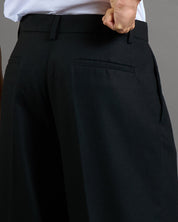 Pantalone in lana Limited Edition