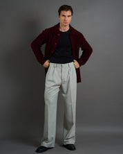 Pantalone in lana Limited Edition