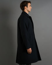 Cappotto Monopetto Oversize