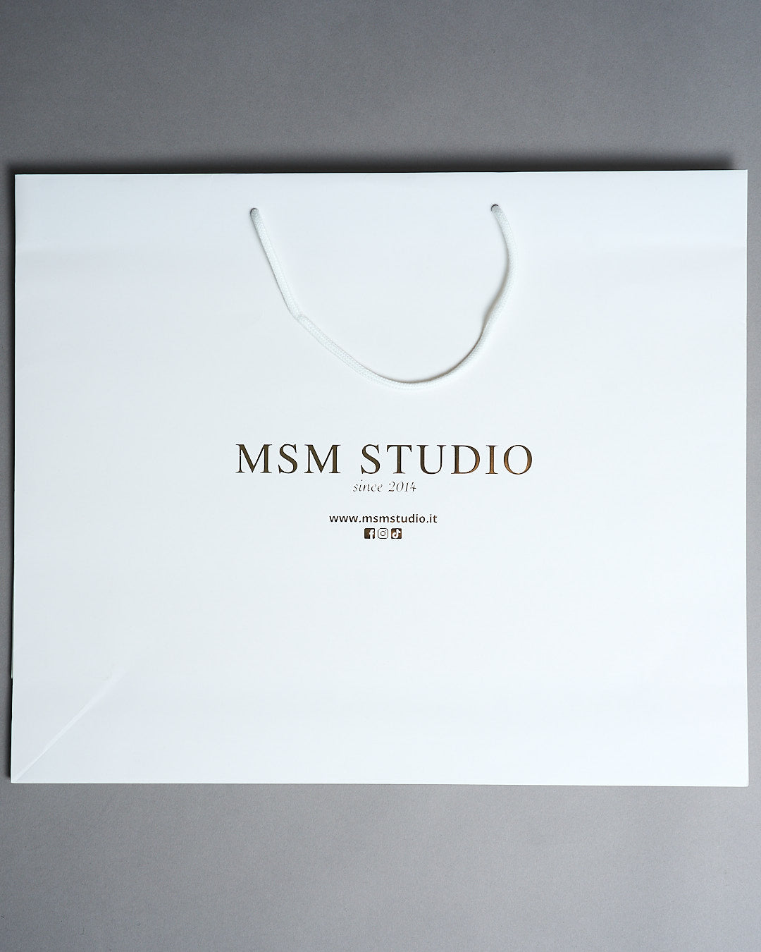 GIFT ENVELOPE 