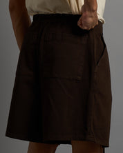 Bermuda in Bull con laccio