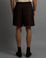 Bermuda in Bull con laccio