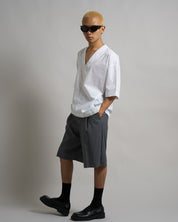 Reference  T-shirt Camicia