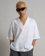 Reference  T-shirt Camicia