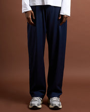 Pantalaccio Jogger Gamba Larga