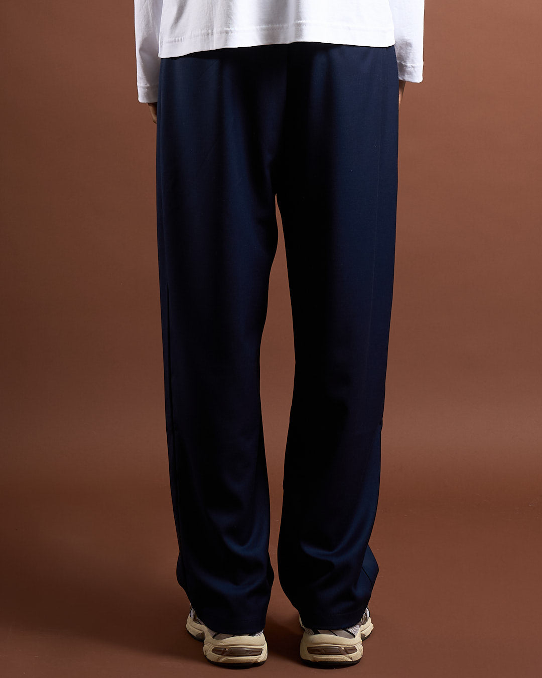 Pantalaccio Jogger Gamba Larga