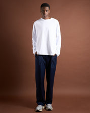 Pantalaccio Jogger Gamba Larga