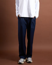 Pantalaccio Jogger Gamba Larga