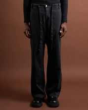 Pantalaccio in denim