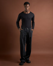 Pantalaccio in denim