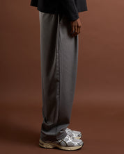 Pantalaccio Jogger Gamba Larga