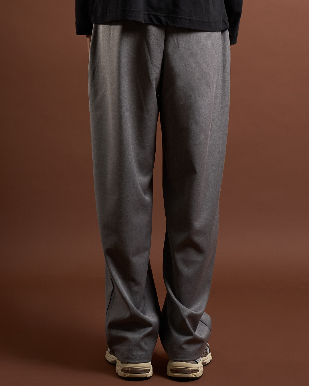 Pantalaccio Jogger Gamba Larga