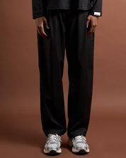 Pantalaccio Jogger Gamba Larga