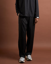 Pantalaccio Jogger Gamba Larga