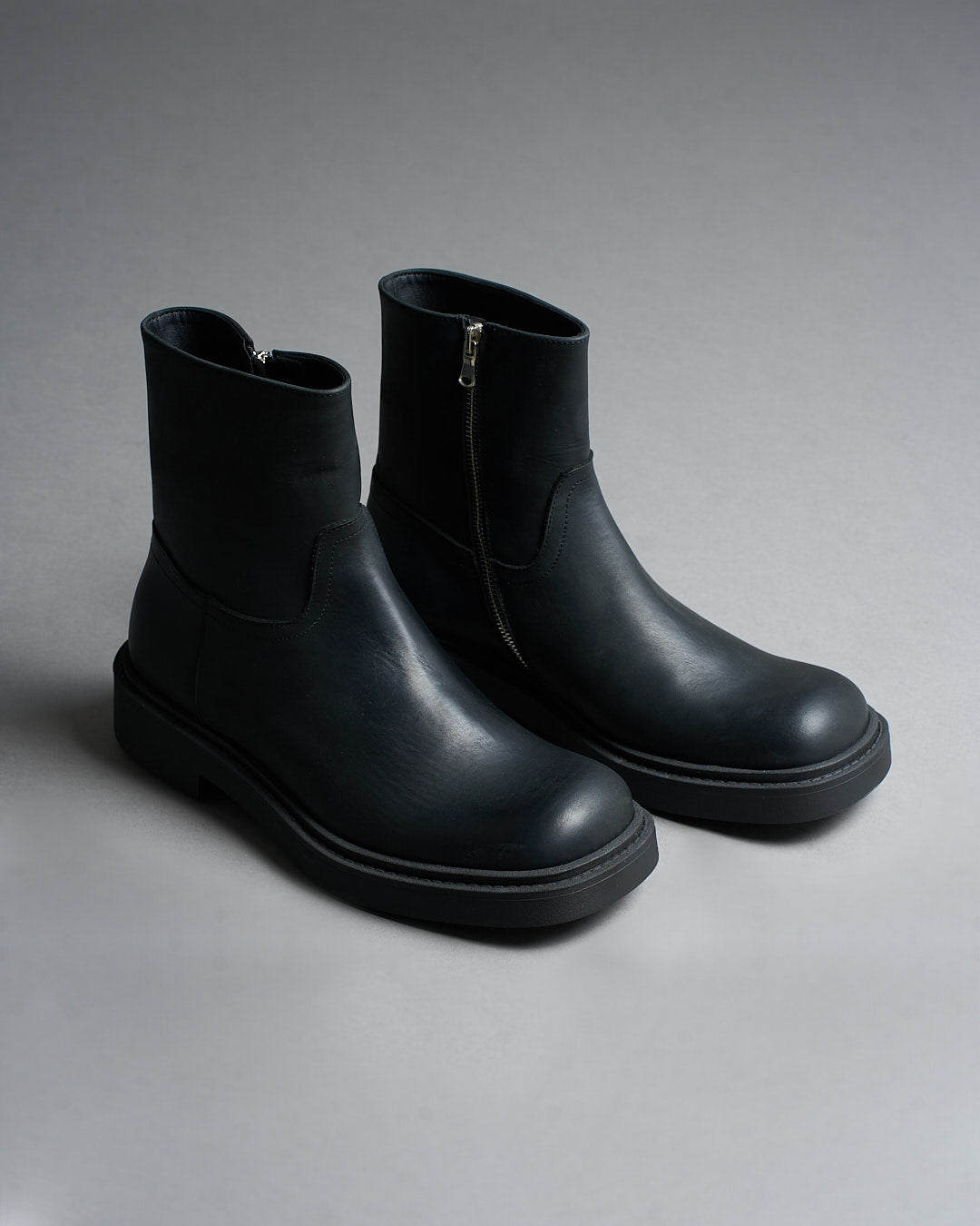 Msm Studio Beatles Suede 