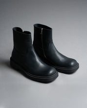 Msm Studio Beatles Suede 