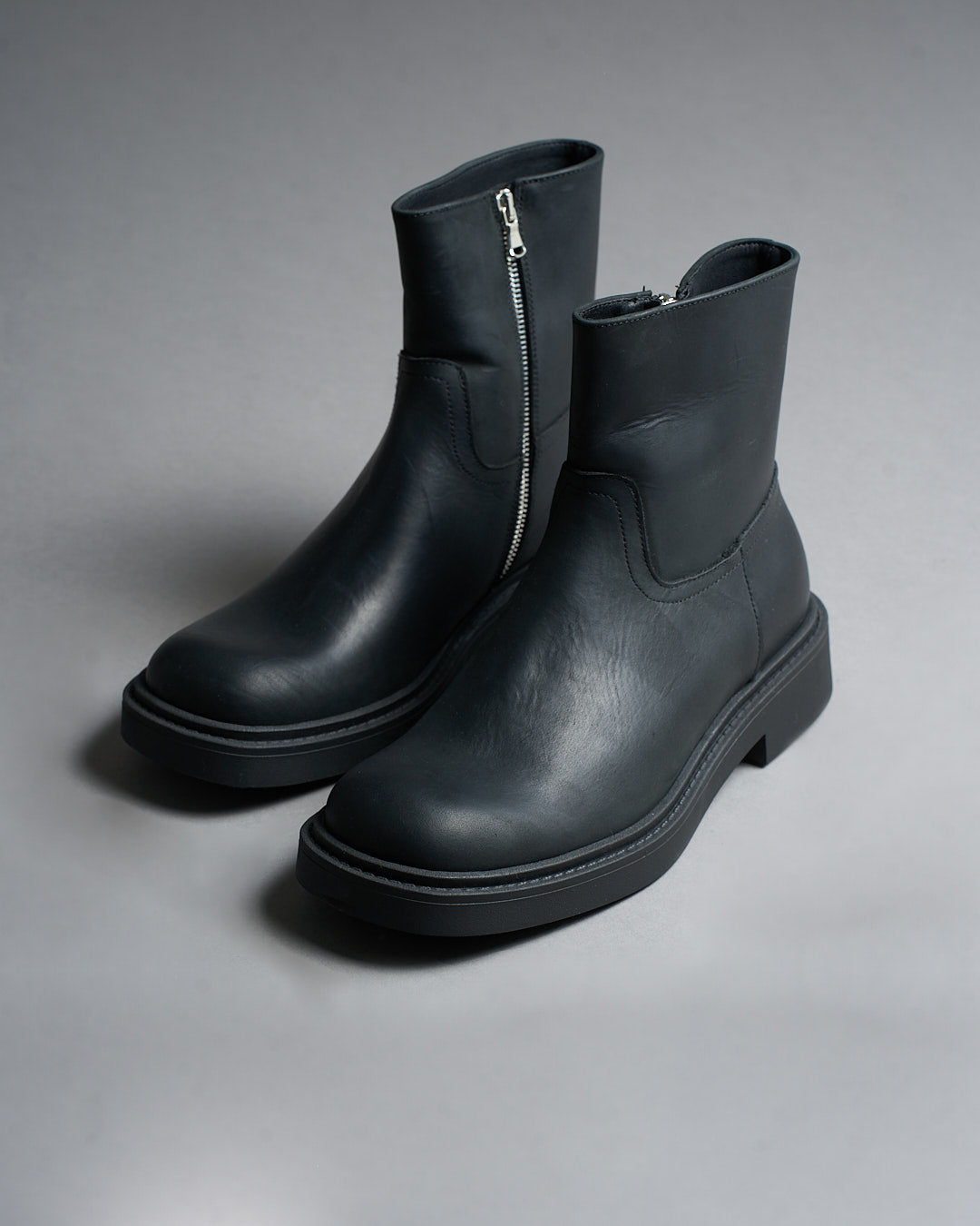 Msm Studio Beatles Suede 