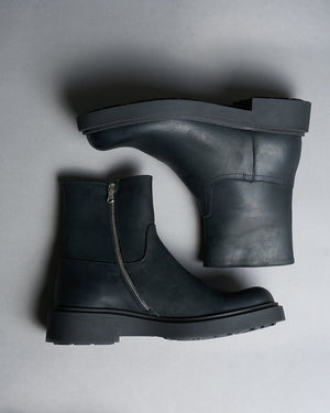 Msm Studio Beatles Suede 