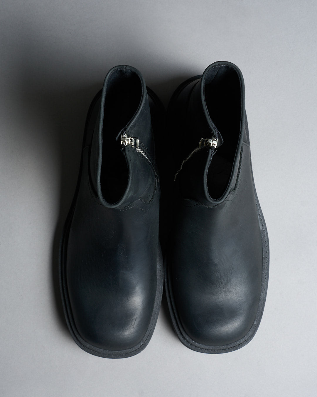 Msm Studio Beatles Suede 