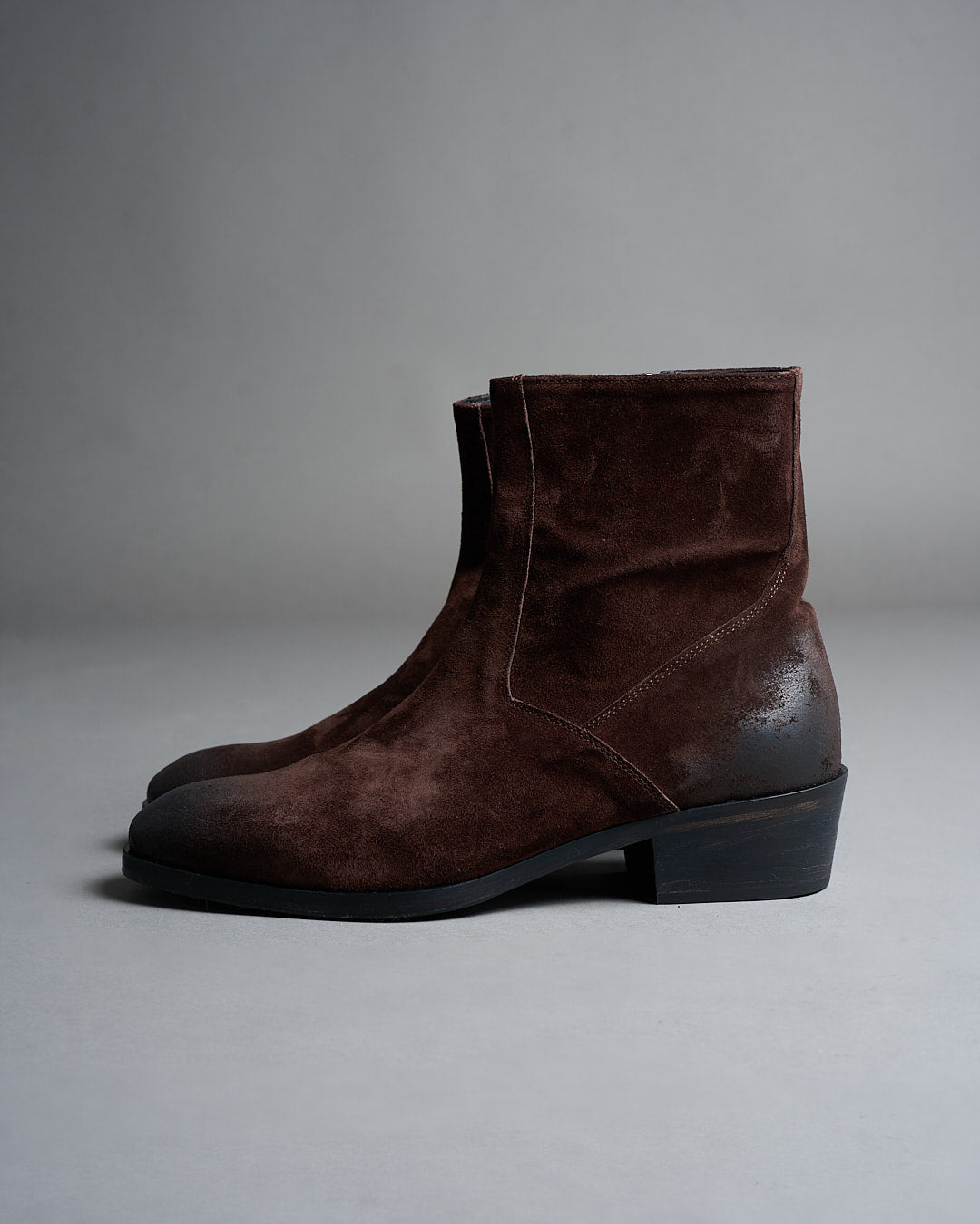 Msm Studio Beatles Suede 