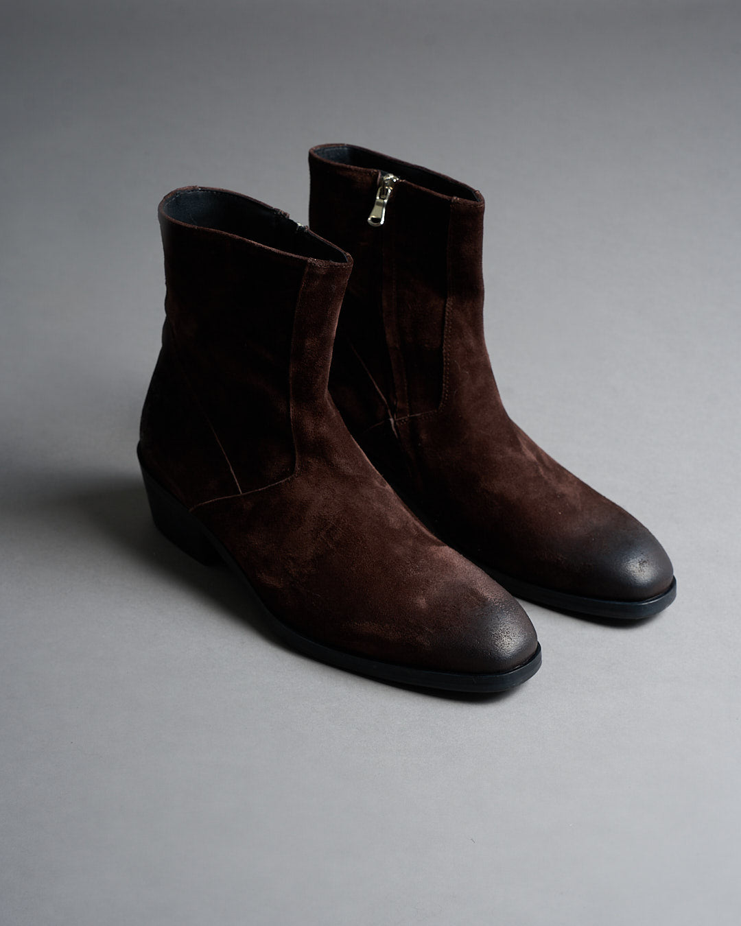 Msm Studio Beatles Suede 