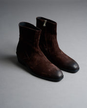 Msm Studio Beatles Suede 