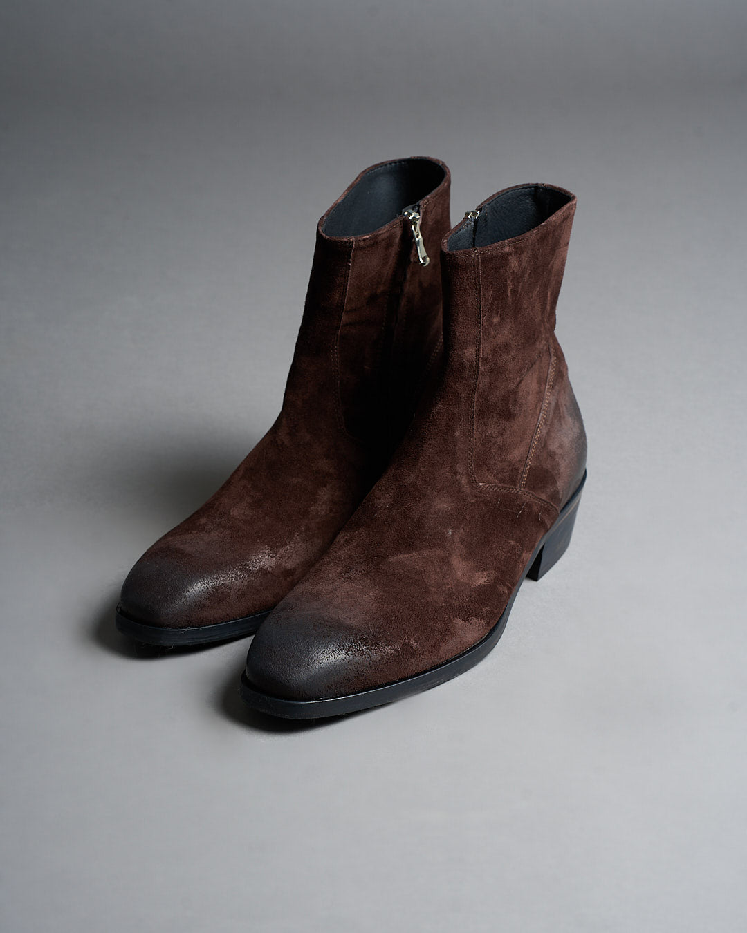 Msm Studio Beatles Suede 