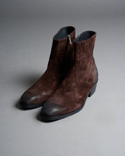 Msm Studio Beatles Suede 