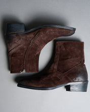 Msm Studio Beatles Suede 