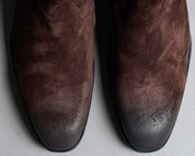 Msm Studio Beatles Suede 