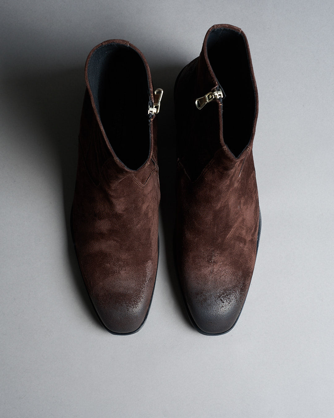 Msm Studio Beatles Suede 