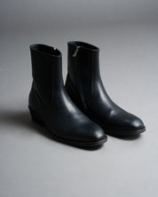 Stivale in Pelle Luxury Collection