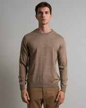 Crewneck Sweater