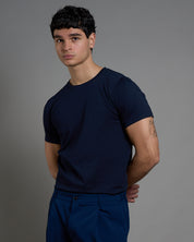 T-shirt Slim Fit basic