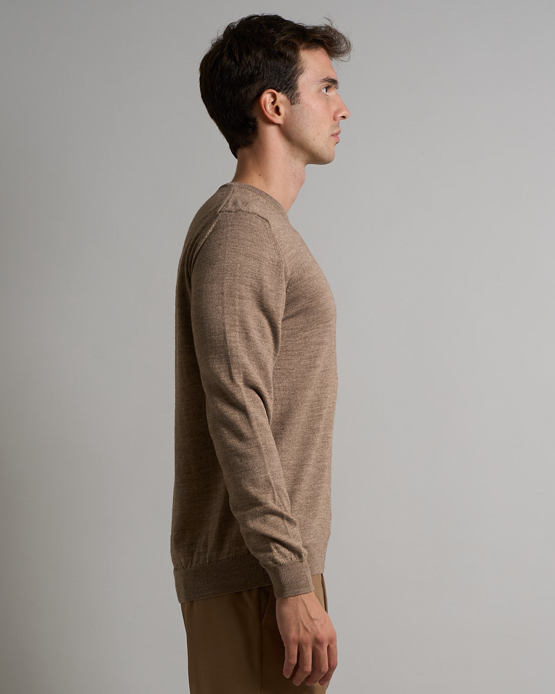 Crewneck Sweater