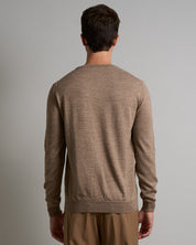 Crewneck Sweater