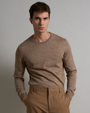 Crewneck Sweater